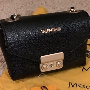 Authentic Mario Valentino